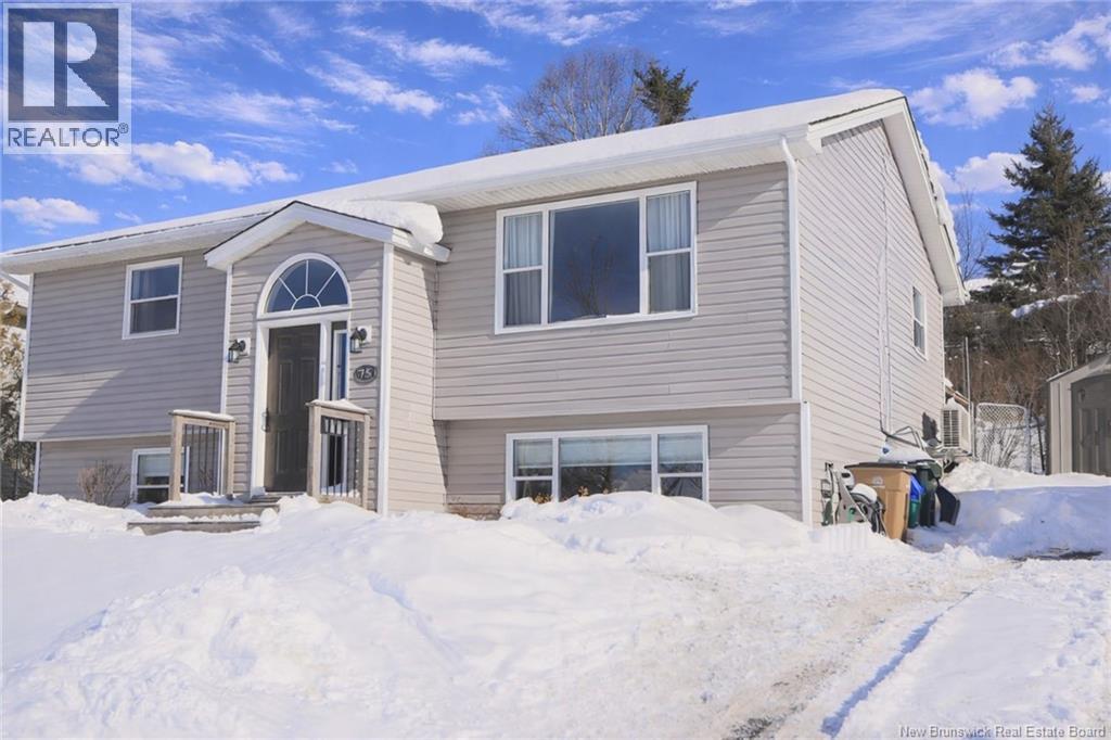 75 Carlile Crescent, Saint John, New Brunswick  E2J 5C3 - Photo 40 - NB132764