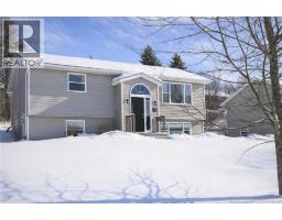 75 Carlile Crescent, saint john, New Brunswick