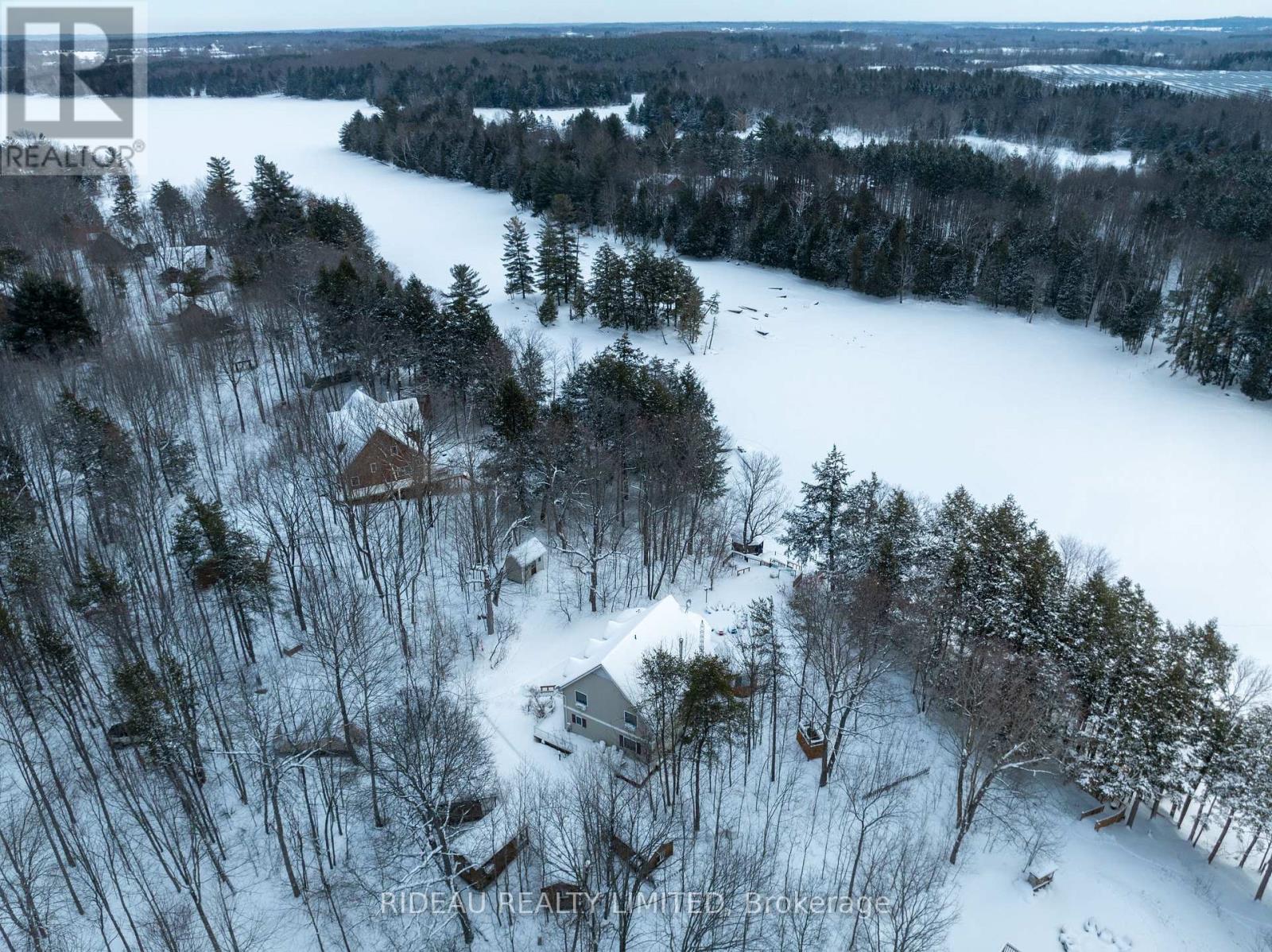 133 Swan Lane, Rideau Lakes, Ontario  K0G 1V0 - Photo 11 - X12747414