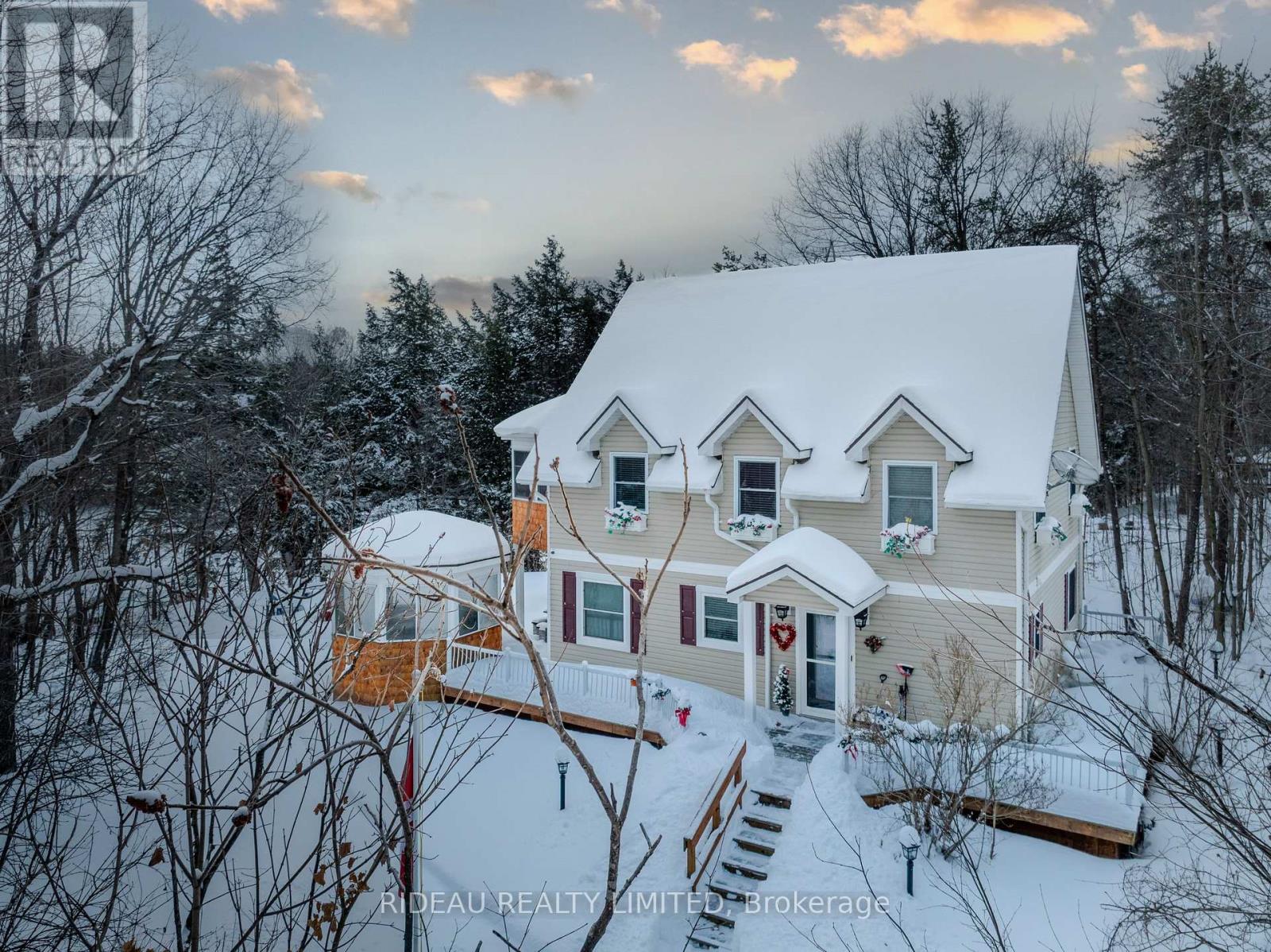 133 Swan Lane, Rideau Lakes, Ontario  K0G 1V0 - Photo 2 - X12747414