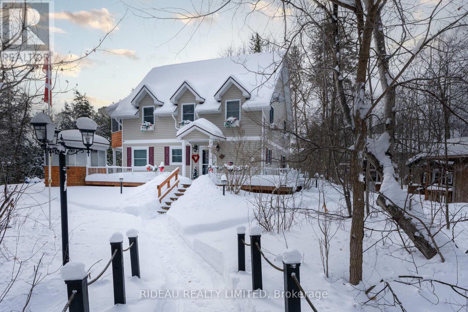 133 Swan Lane, Rideau Lakes, Ontario  K0G 1V0 - Photo 3 - X12747414