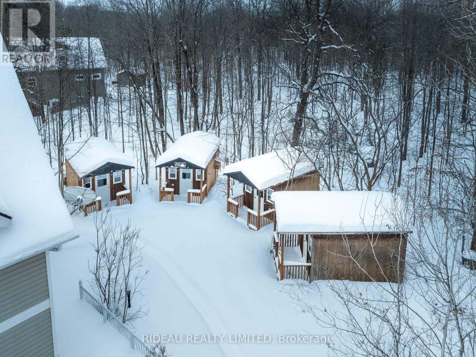 133 Swan Lane, Rideau Lakes, Ontario  K0G 1V0 - Photo 30 - X12747414