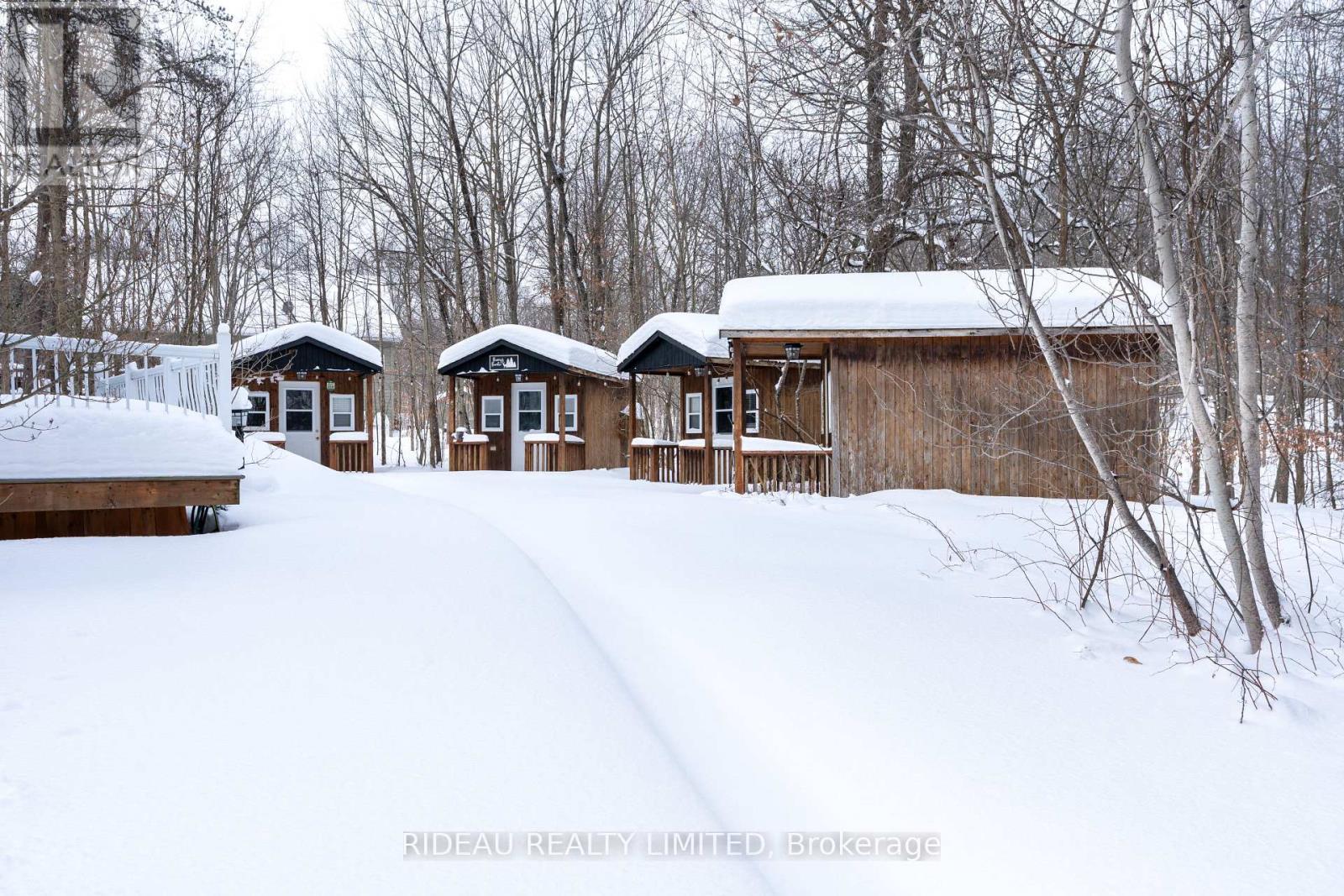 133 Swan Lane, Rideau Lakes, Ontario  K0G 1V0 - Photo 32 - X12747414