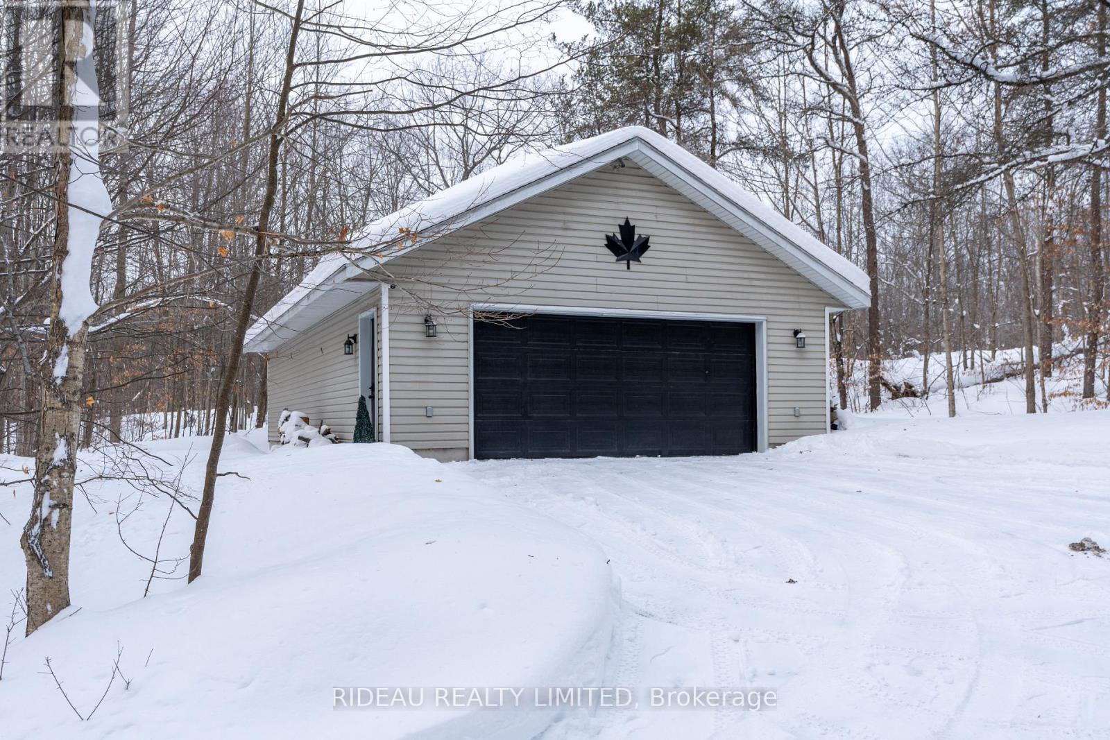 133 Swan Lane, Rideau Lakes, Ontario  K0G 1V0 - Photo 35 - X12747414