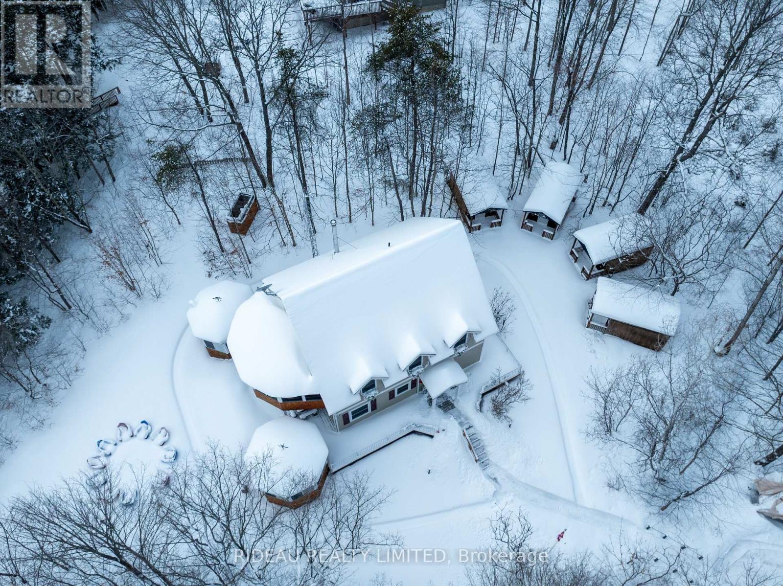 133 Swan Lane, Rideau Lakes, Ontario  K0G 1V0 - Photo 5 - X12747414