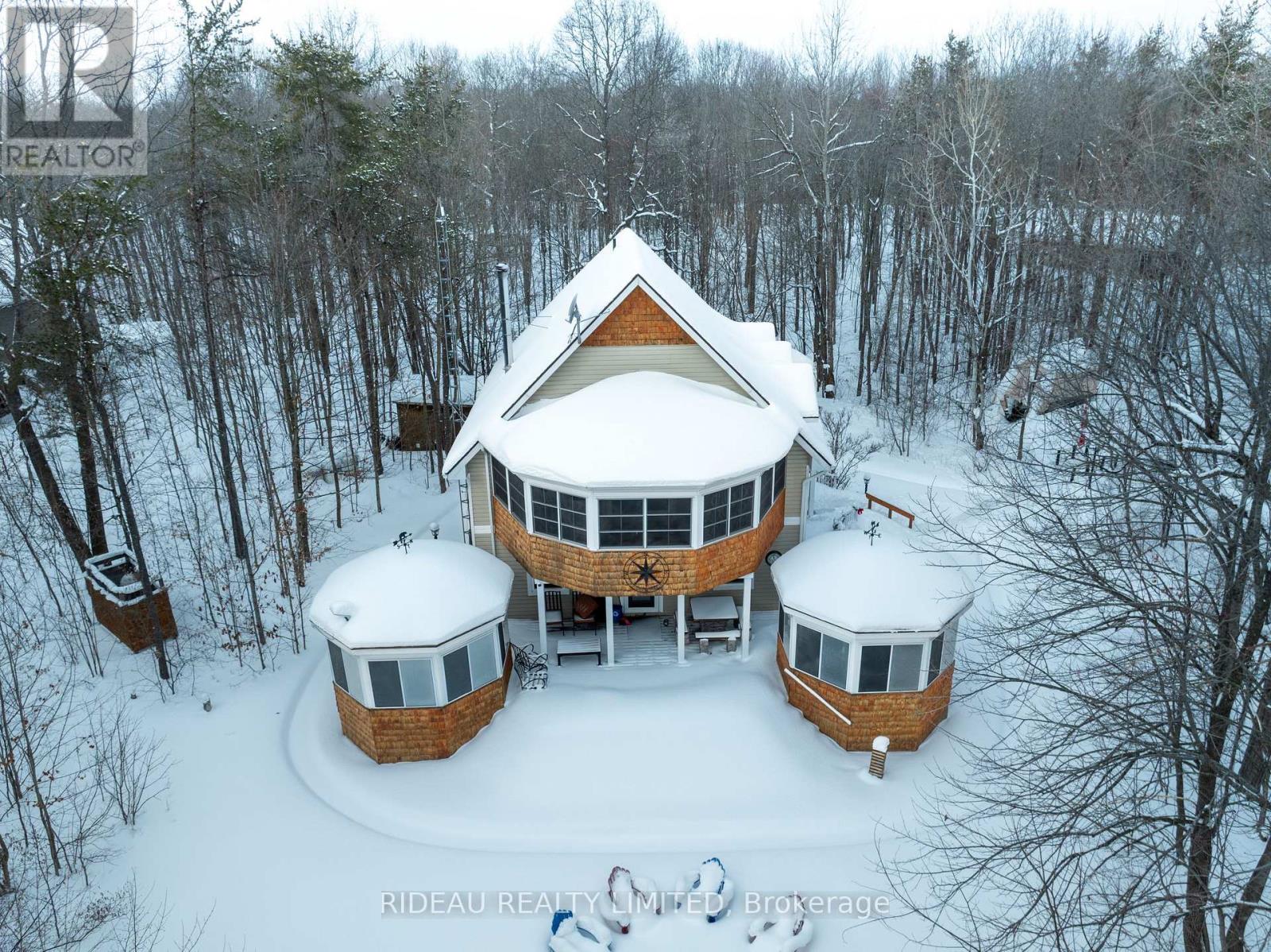 133 Swan Lane, Rideau Lakes, Ontario  K0G 1V0 - Photo 6 - X12747414