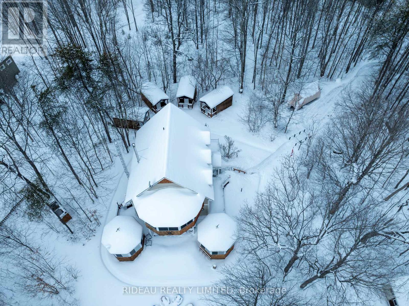 133 Swan Lane, Rideau Lakes, Ontario  K0G 1V0 - Photo 7 - X12747414