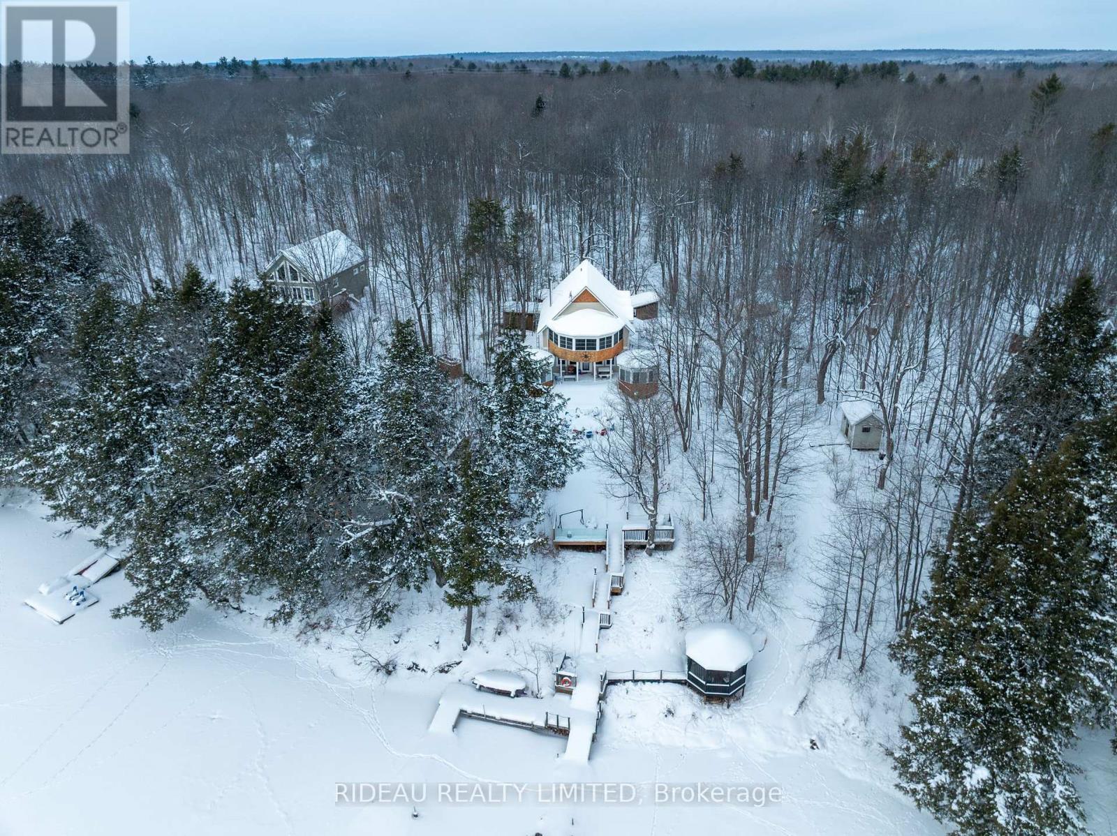 133 Swan Lane, Rideau Lakes, Ontario  K0G 1V0 - Photo 8 - X12747414