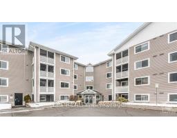 213 316 LORRY GREENBERG DRIVE, Ottawa, Ontario