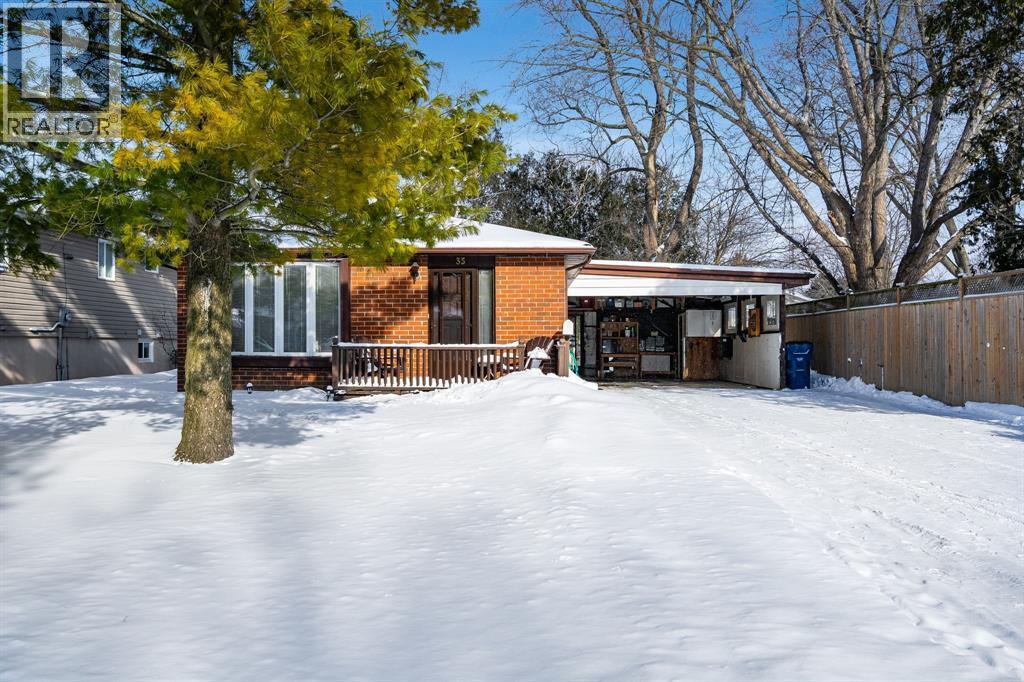 35 Blythewood CRESCENT, Chatham, Ontario