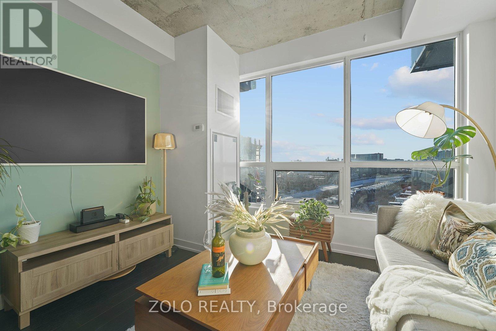 Lph25 - 1030 King Street W, Toronto, Ontario  M6K 0B4 - Photo 12 - C12747356