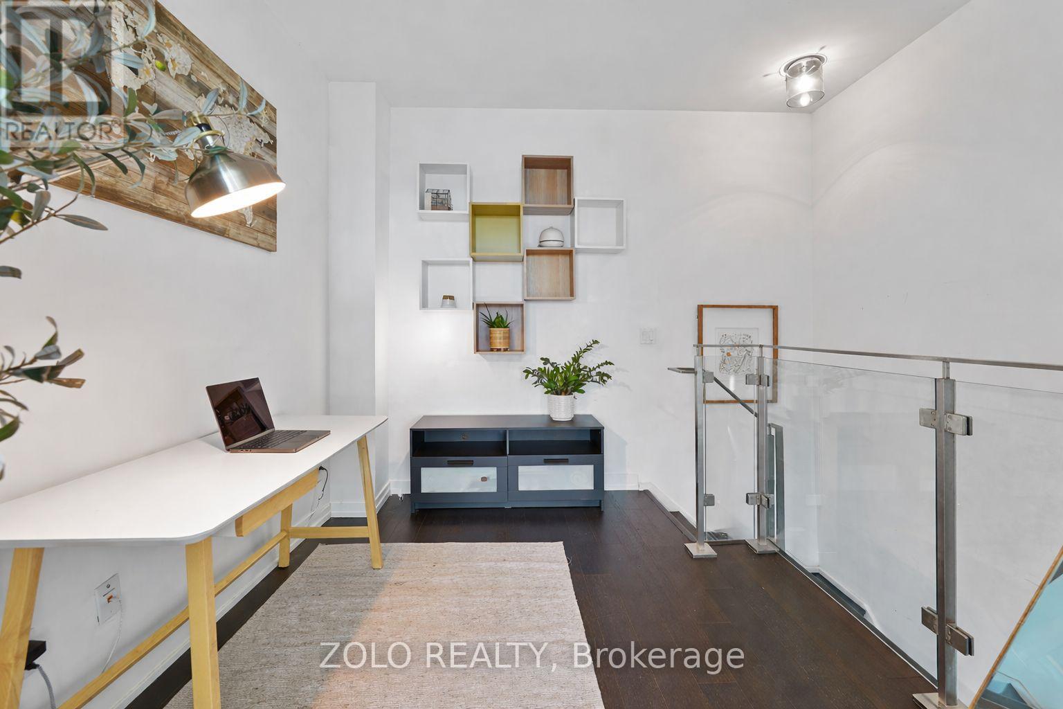 Lph25 - 1030 King Street W, Toronto, Ontario  M6K 0B4 - Photo 24 - C12747356