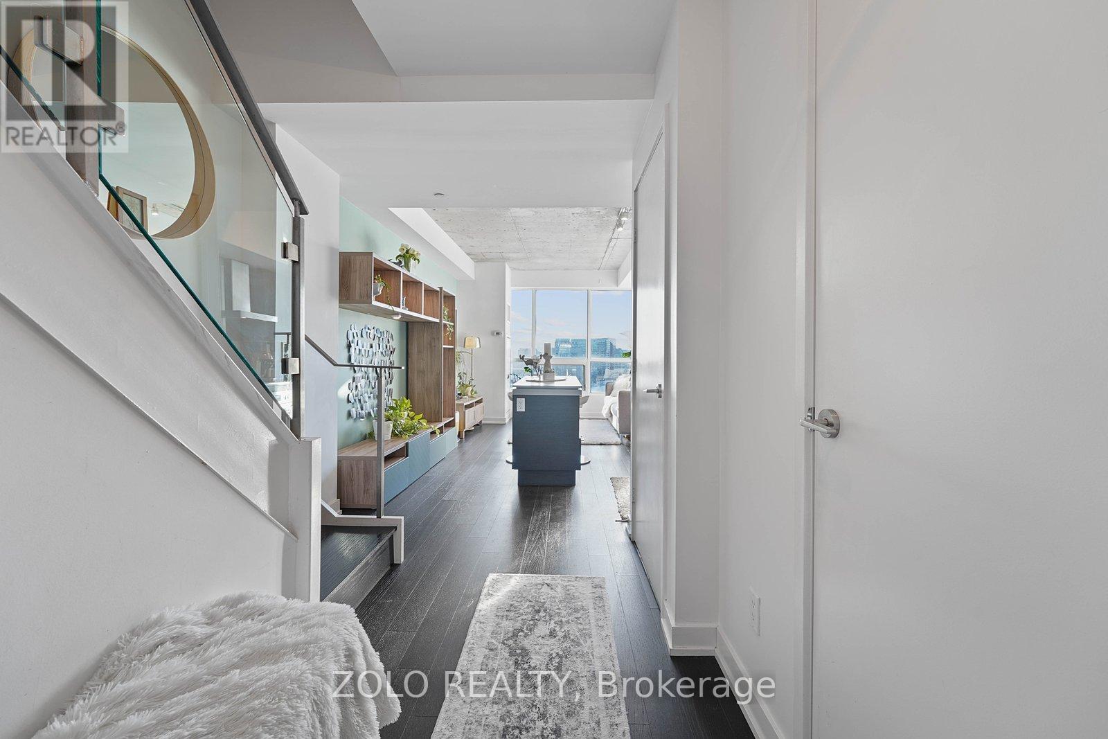 Lph25 - 1030 King Street W, Toronto, Ontario  M6K 0B4 - Photo 6 - C12747356