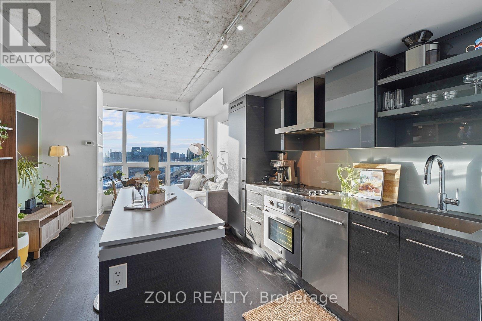 Lph25 - 1030 King Street W, Toronto, Ontario  M6K 0B4 - Photo 8 - C12747356