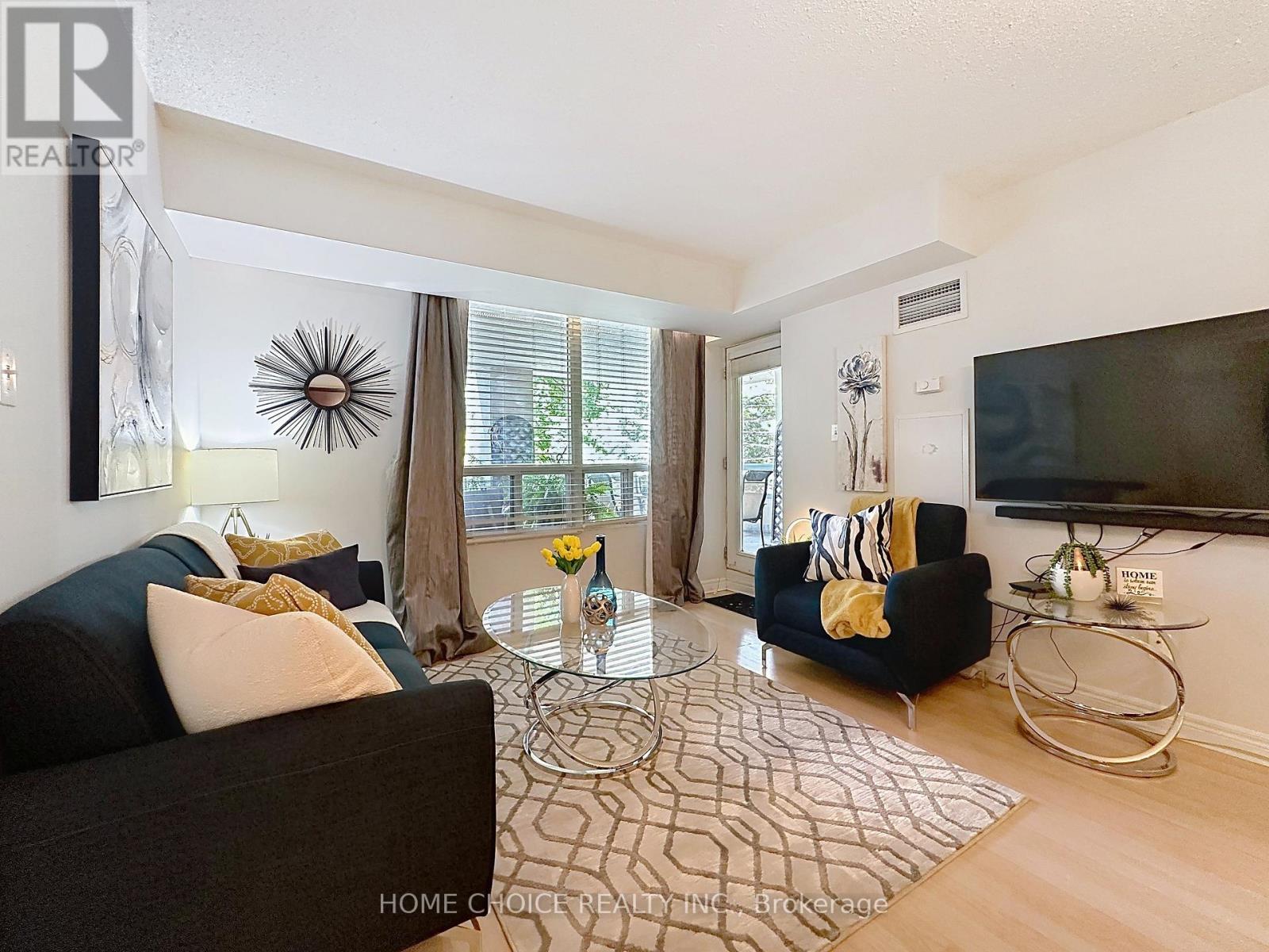 215 - 28 Empress Avenue, Toronto, Ontario  M2N 6Z7 - Photo 10 - C12747362