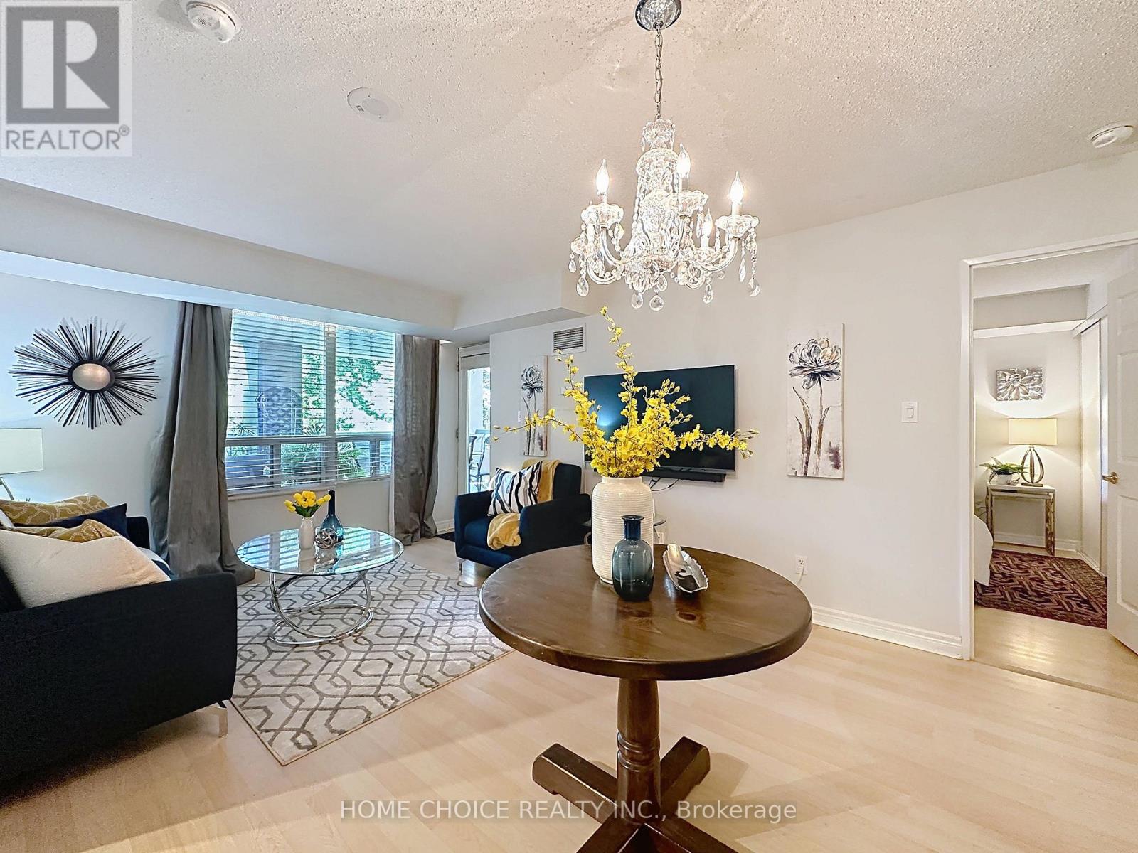 215 - 28 Empress Avenue, Toronto, Ontario  M2N 6Z7 - Photo 12 - C12747362