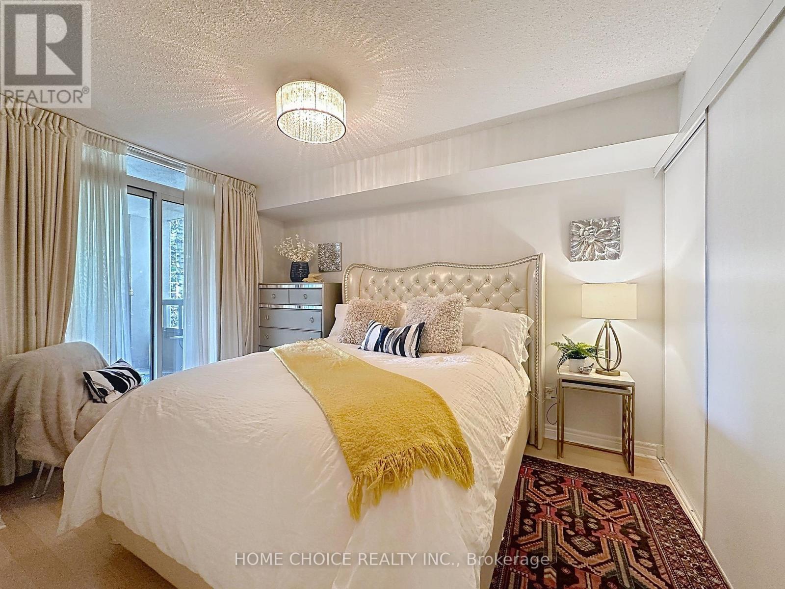 215 - 28 Empress Avenue, Toronto, Ontario  M2N 6Z7 - Photo 16 - C12747362