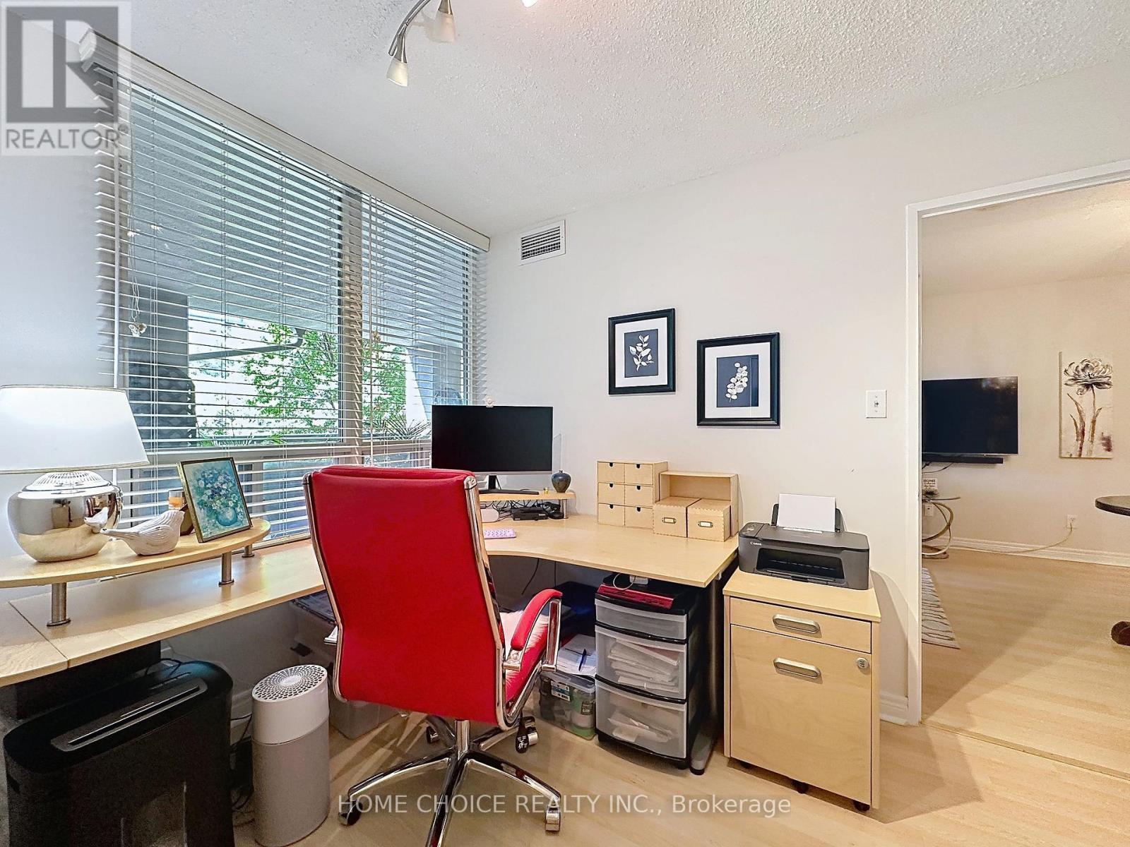 215 - 28 Empress Avenue, Toronto, Ontario  M2N 6Z7 - Photo 22 - C12747362