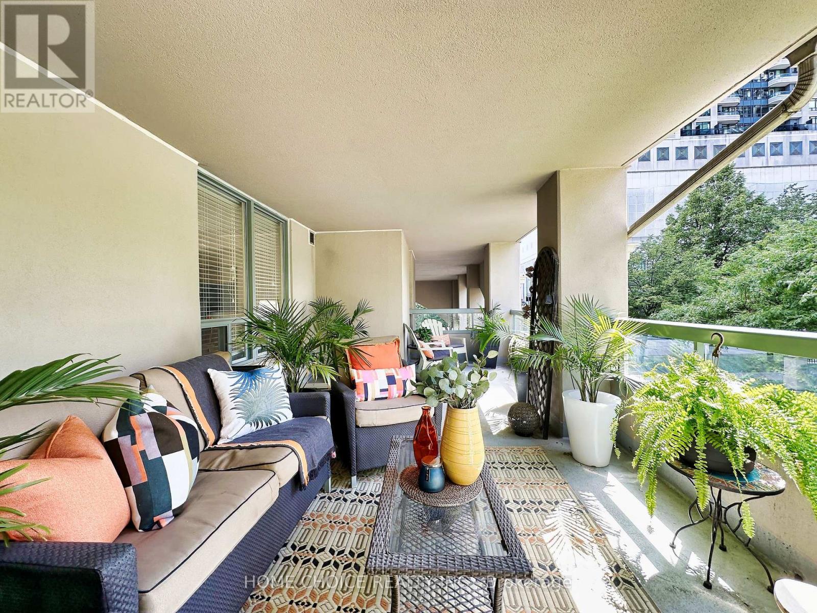 215 - 28 Empress Avenue, Toronto, Ontario  M2N 6Z7 - Photo 32 - C12747362