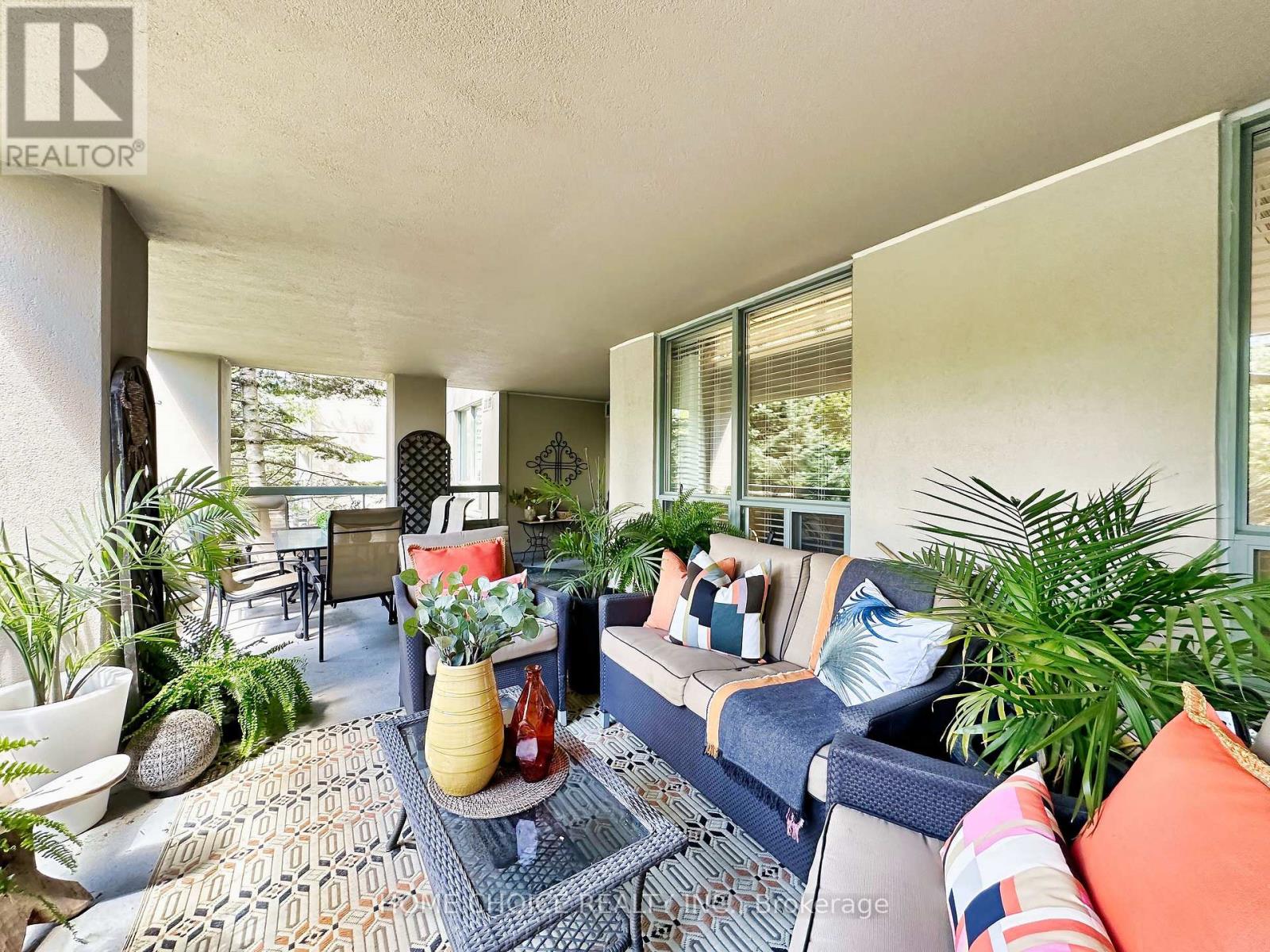 215 - 28 Empress Avenue, Toronto, Ontario  M2N 6Z7 - Photo 33 - C12747362