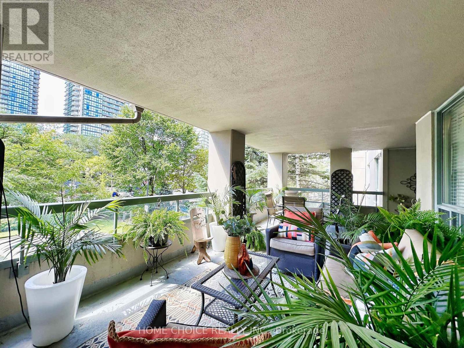 215 - 28 Empress Avenue, Toronto, Ontario  M2N 6Z7 - Photo 34 - C12747362