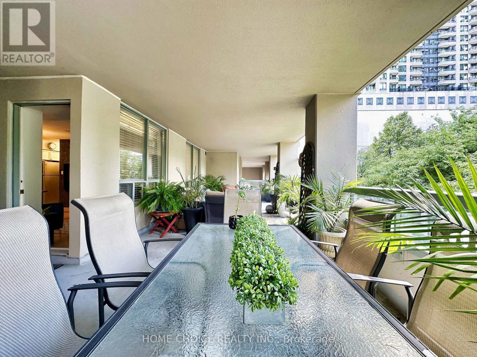 215 - 28 Empress Avenue, Toronto, Ontario  M2N 6Z7 - Photo 40 - C12747362