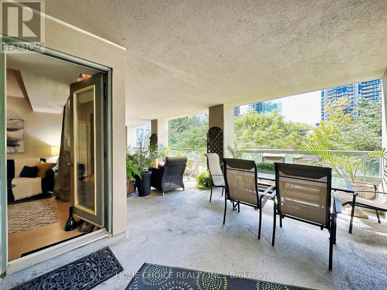 215 - 28 Empress Avenue, Toronto, Ontario  M2N 6Z7 - Photo 44 - C12747362