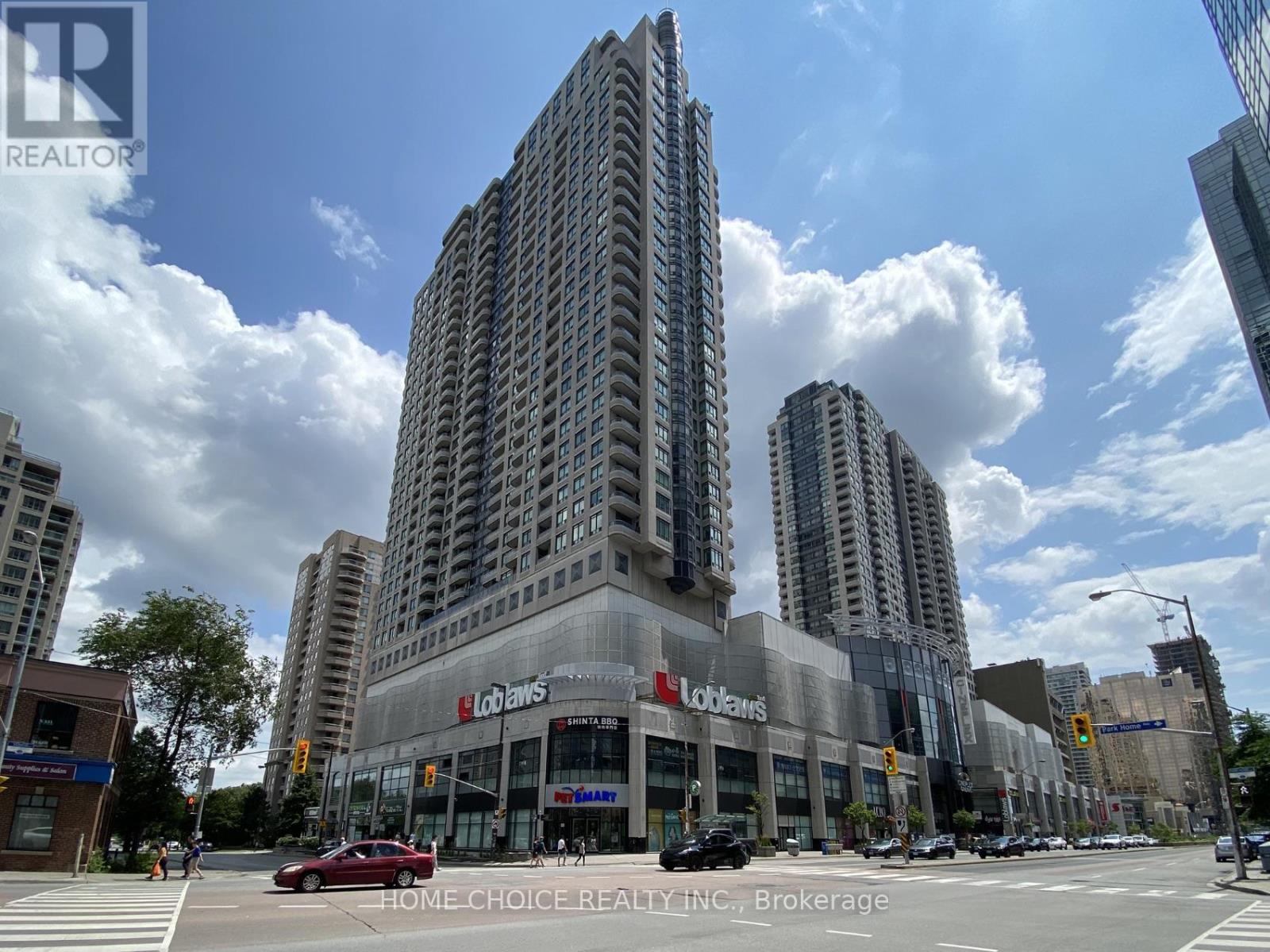215 - 28 Empress Avenue, Toronto, Ontario  M2N 6Z7 - Photo 47 - C12747362
