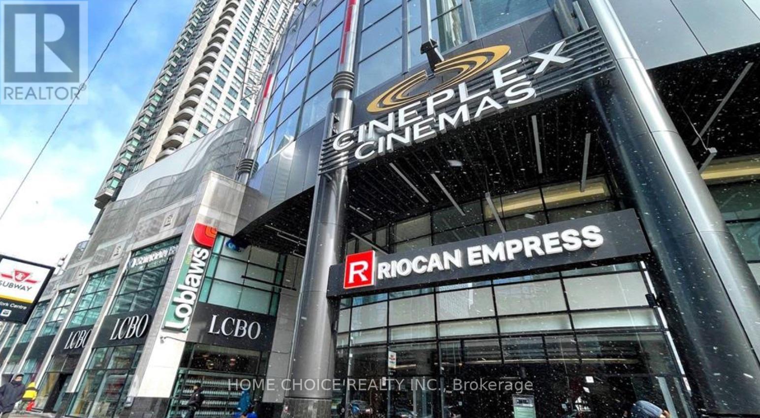 215 - 28 Empress Avenue, Toronto, Ontario  M2N 6Z7 - Photo 48 - C12747362