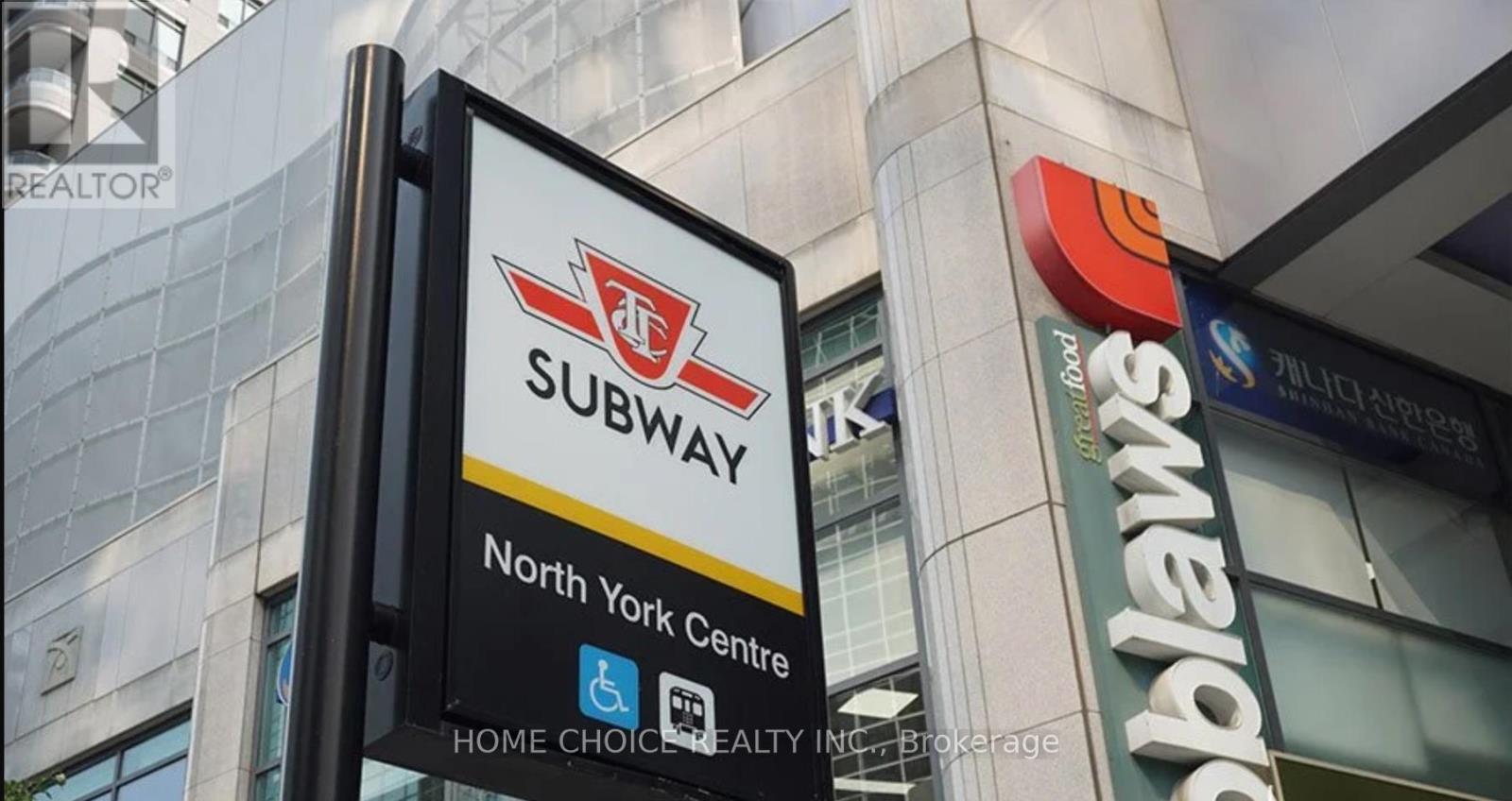 215 - 28 Empress Avenue, Toronto, Ontario  M2N 6Z7 - Photo 49 - C12747362