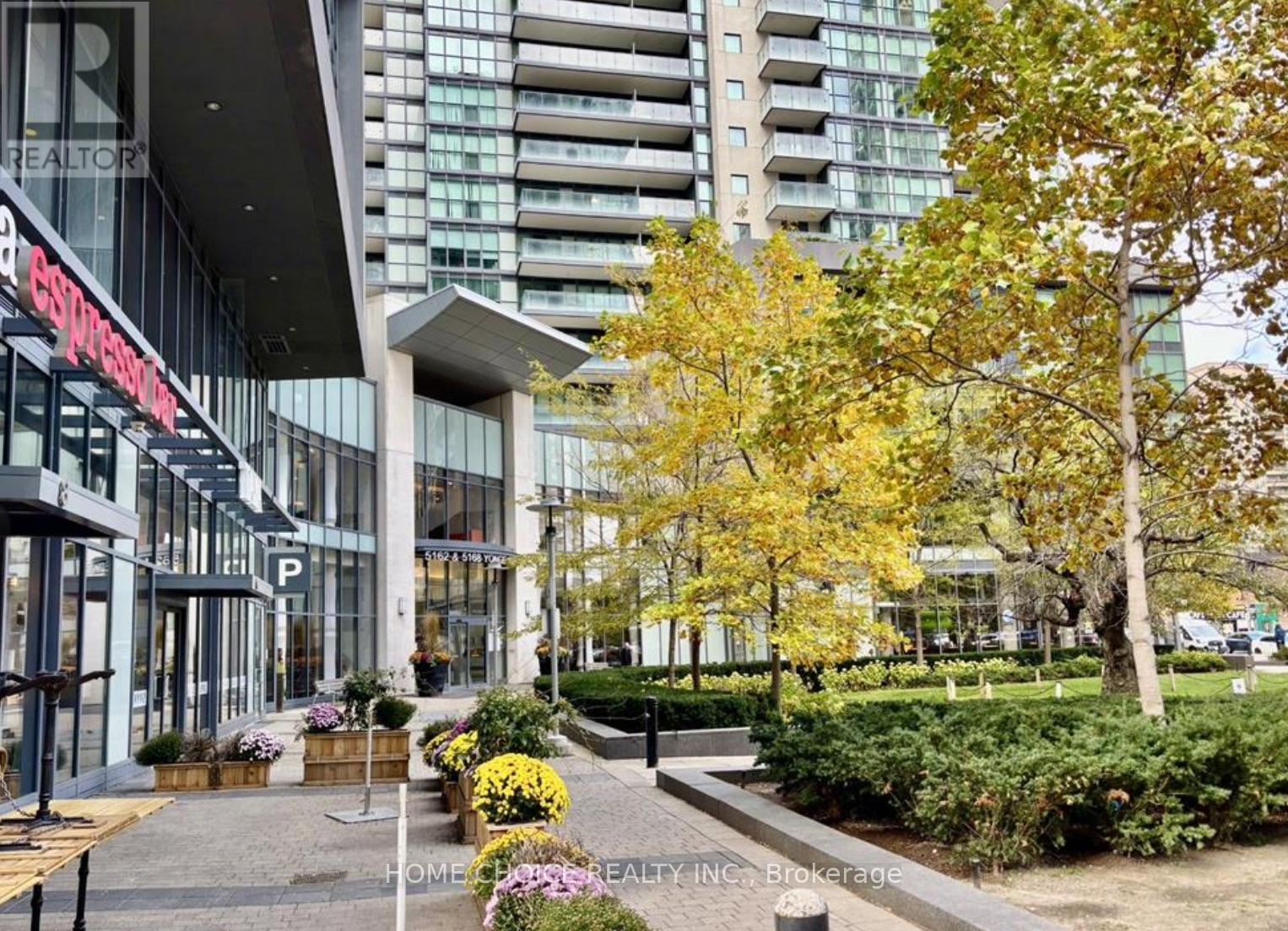 215 - 28 Empress Avenue, Toronto, Ontario  M2N 6Z7 - Photo 50 - C12747362