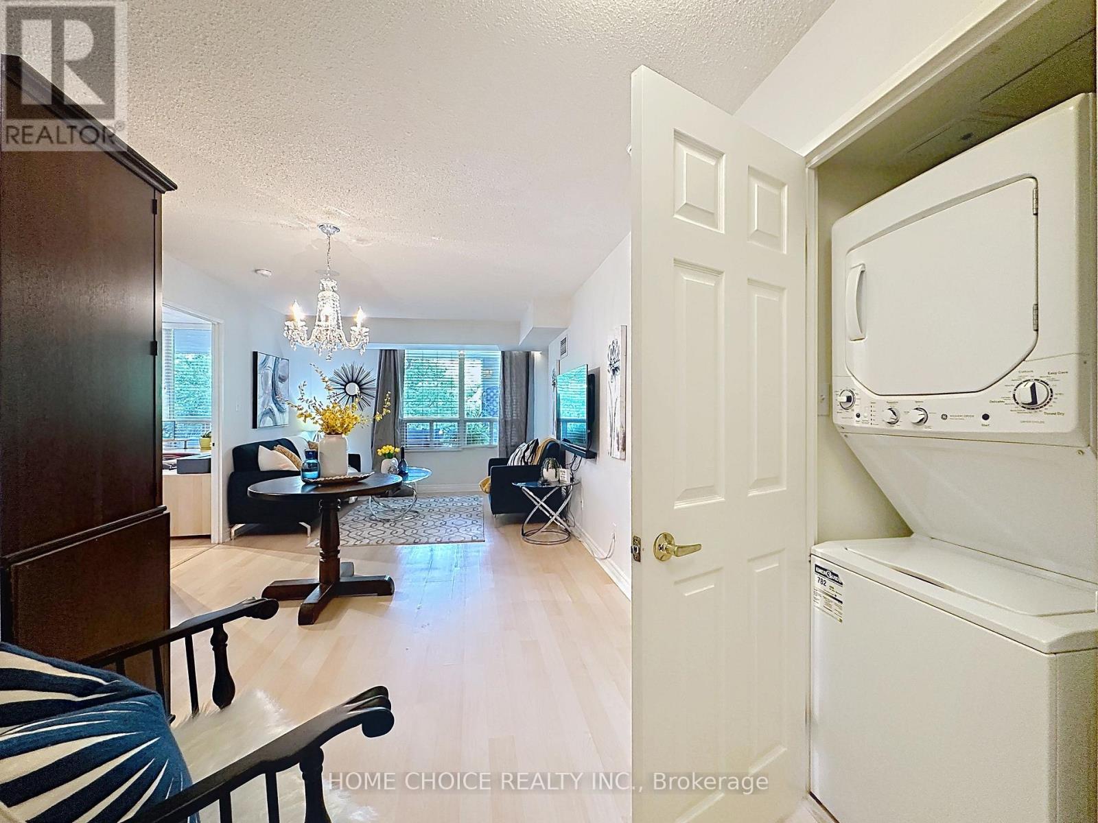 215 - 28 Empress Avenue, Toronto, Ontario  M2N 6Z7 - Photo 7 - C12747362