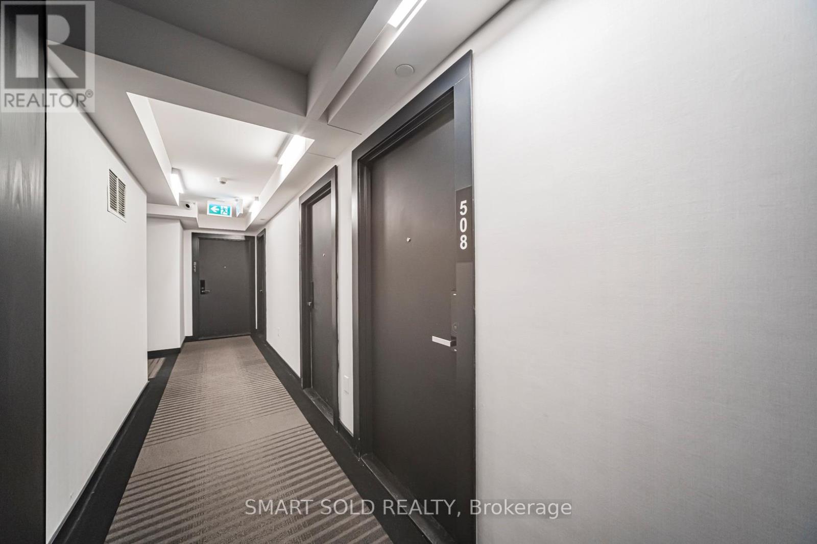 508 - 77 Shuter Street, Toronto, Ontario  M5B 0B8 - Photo 11 - C12747370