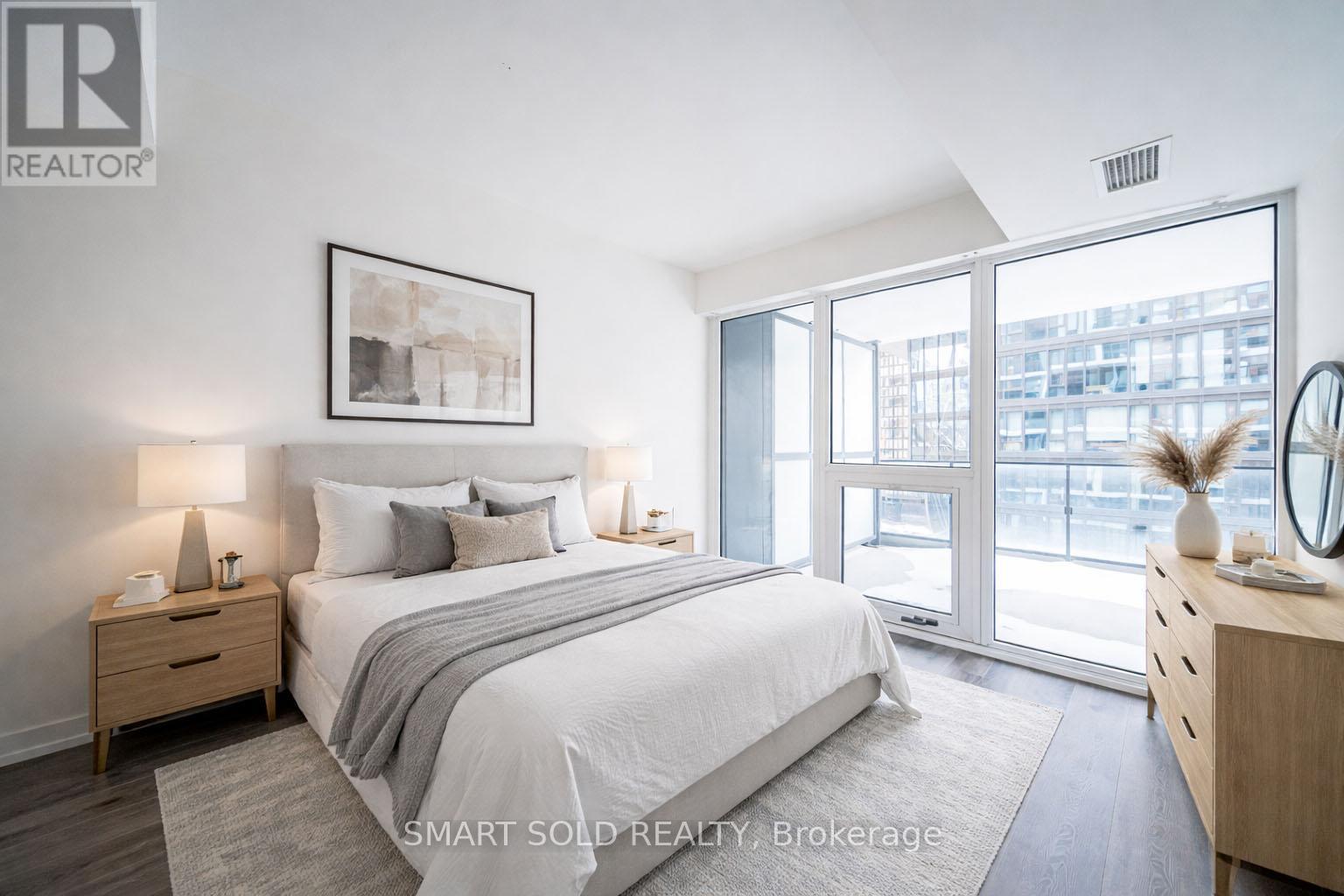 508 - 77 Shuter Street, Toronto, Ontario  M5B 0B8 - Photo 3 - C12747370