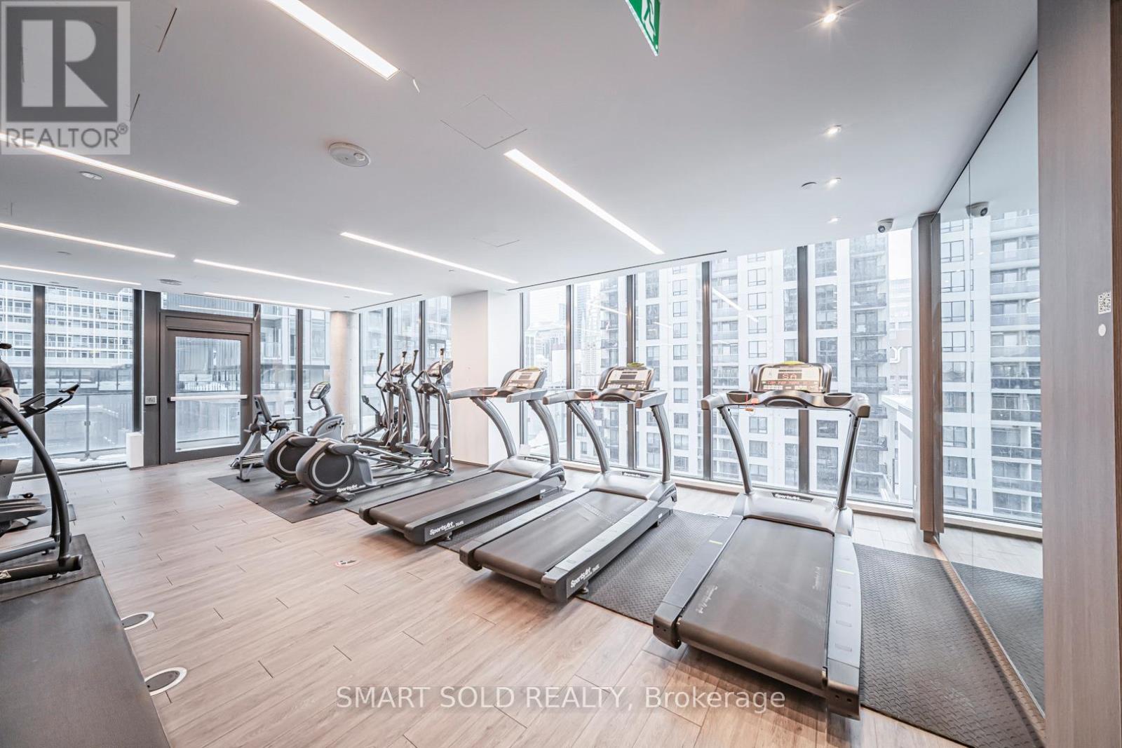 508 - 77 Shuter Street, Toronto, Ontario  M5B 0B8 - Photo 40 - C12747370