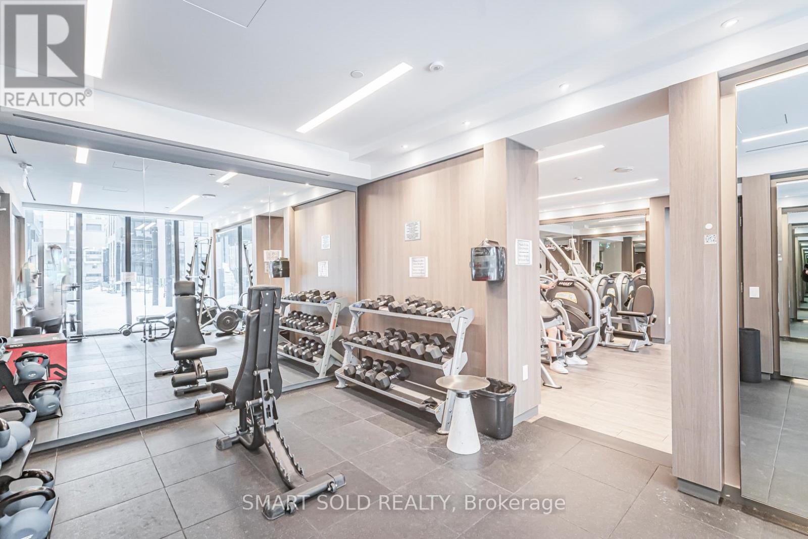 508 - 77 Shuter Street, Toronto, Ontario  M5B 0B8 - Photo 41 - C12747370