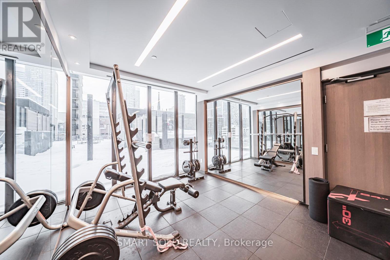 508 - 77 Shuter Street, Toronto, Ontario  M5B 0B8 - Photo 43 - C12747370