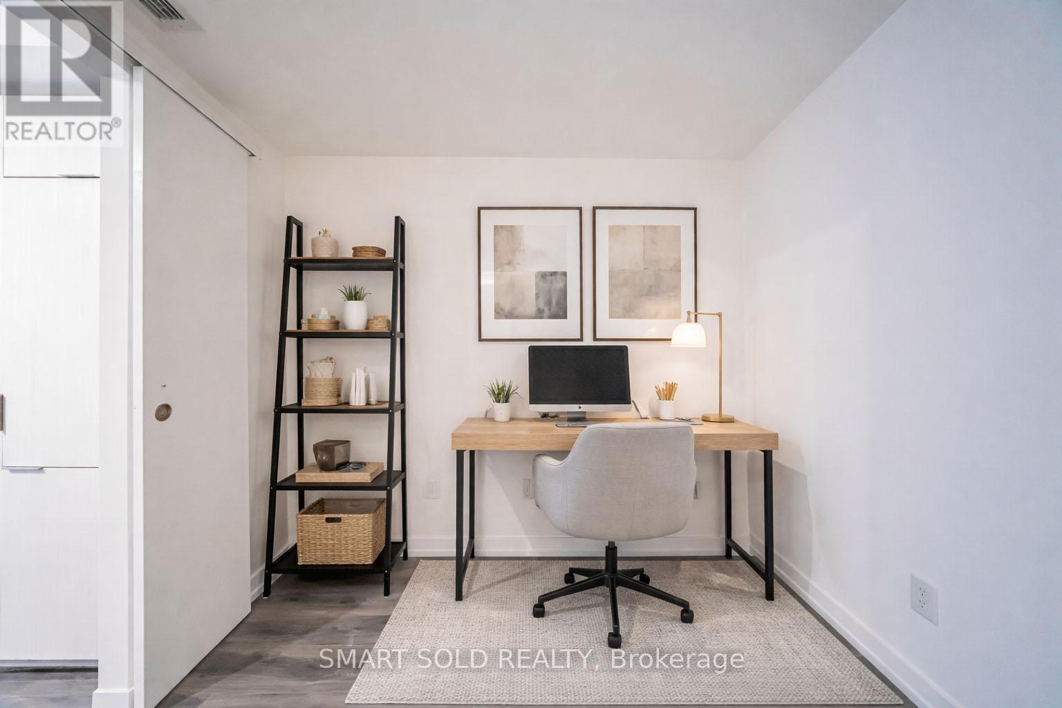 508 - 77 Shuter Street, Toronto, Ontario  M5B 0B8 - Photo 5 - C12747370