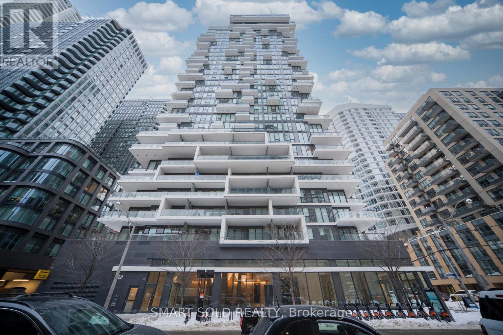 508 - 77 Shuter Street, Toronto, Ontario  M5B 0B8 - Photo 7 - C12747370