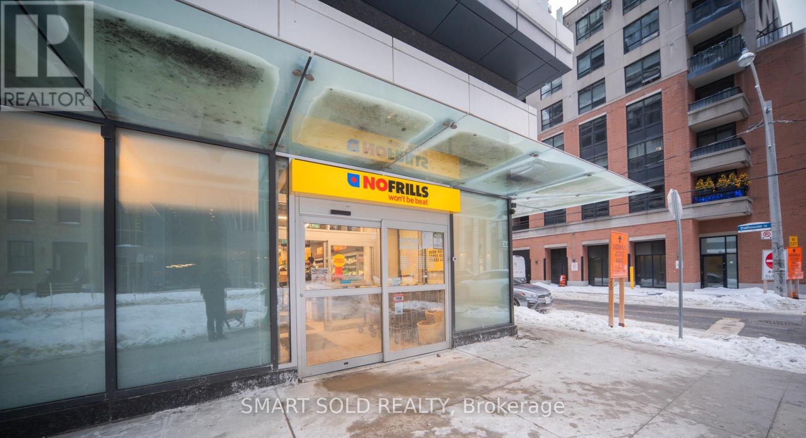 508 - 77 Shuter Street, Toronto, Ontario  M5B 0B8 - Photo 9 - C12747370