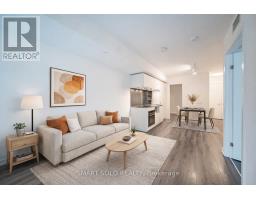 508 - 77 SHUTER STREET, Toronto, Ontario