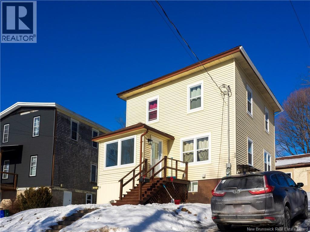 630 George Street, Saint John, New Brunswick  E2M 3T3 - Photo 2 - NB132743