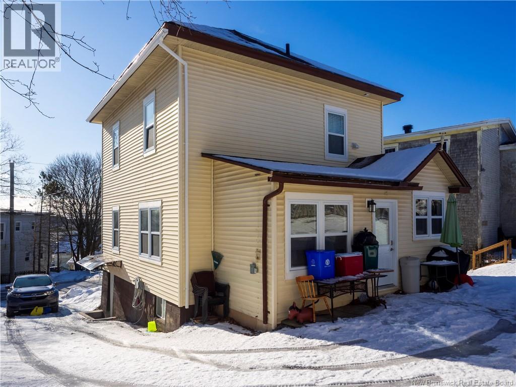 630 George Street, Saint John, New Brunswick  E2M 3T3 - Photo 3 - NB132743