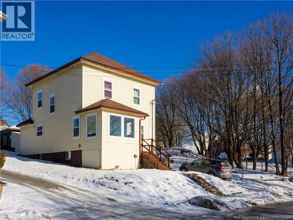 630 George Street, Saint John, New Brunswick  E2M 3T3 - Photo 1 - NB132743
