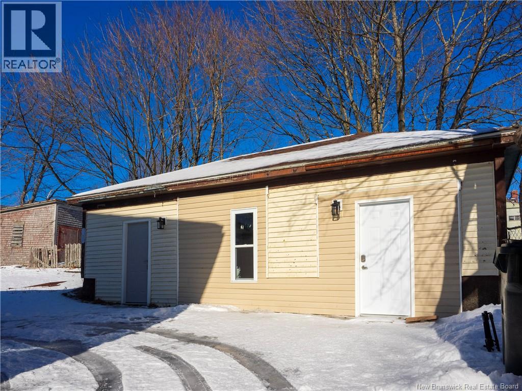 630 George Street, Saint John, New Brunswick  E2M 3T3 - Photo 36 - NB132743