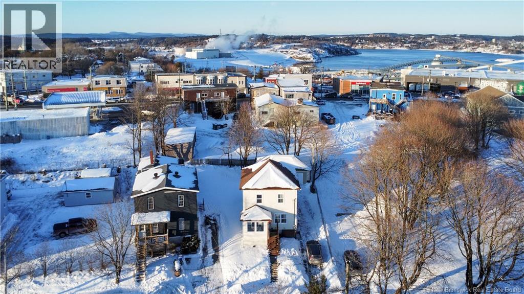 630 George Street, Saint John, New Brunswick  E2M 3T3 - Photo 40 - NB132743