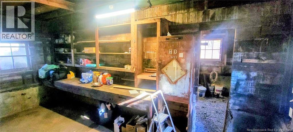 630 George Street, Saint John, New Brunswick  E2M 3T3 - Photo 37 - NB132743