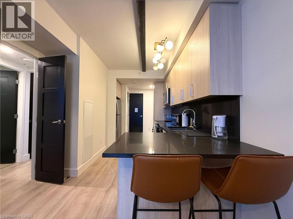 145 Columbia Street W Unit# 1227, Waterloo, Ontario  N2L 0K7 - Photo 8 - 40801320