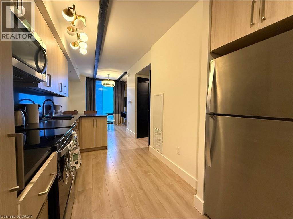 145 Columbia Street W Unit# 1227, Waterloo, Ontario  N2L 0K7 - Photo 6 - 40801320
