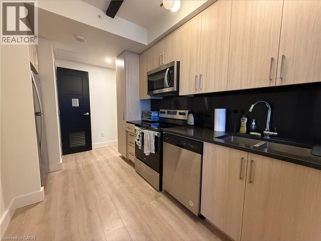 145 Columbia Street W Unit# 1227, Waterloo, Ontario  N2L 0K7 - Photo 5 - 40801320